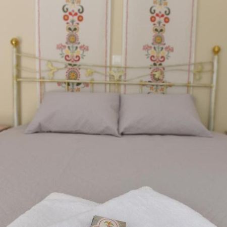 Oisyra Boutique Suites Ermoupoli Dış mekan fotoğraf