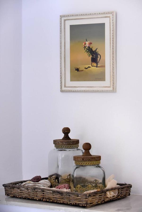 Oisyra Boutique Suites Ermoupoli Dış mekan fotoğraf