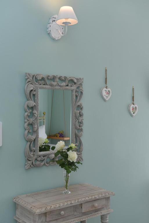 Oisyra Boutique Suites Ermoupoli Dış mekan fotoğraf