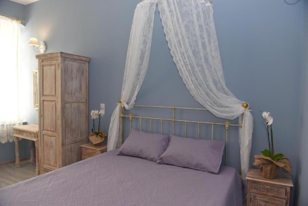 Oisyra Boutique Suites Ermoupoli Dış mekan fotoğraf