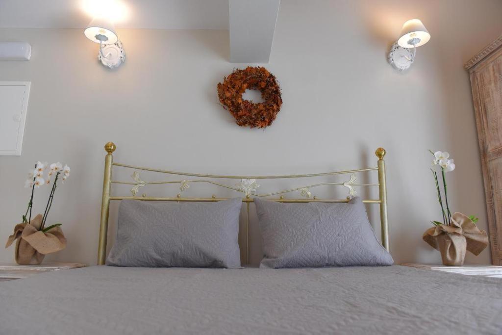 Oisyra Boutique Suites Ermoupoli Dış mekan fotoğraf