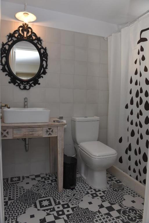 Oisyra Boutique Suites Ermoupoli Dış mekan fotoğraf