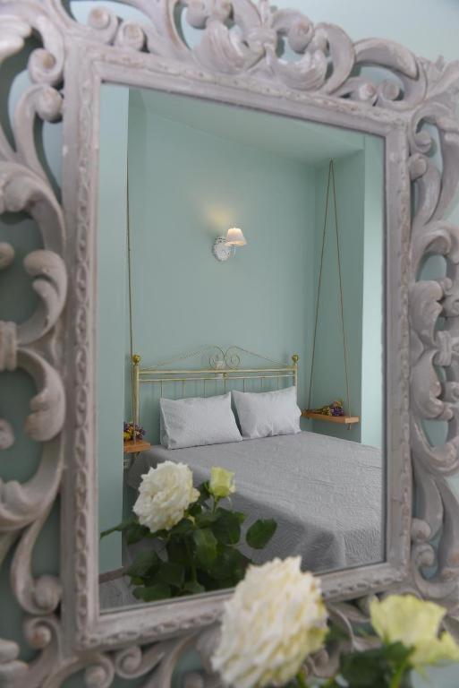 Oisyra Boutique Suites Ermoupoli Dış mekan fotoğraf