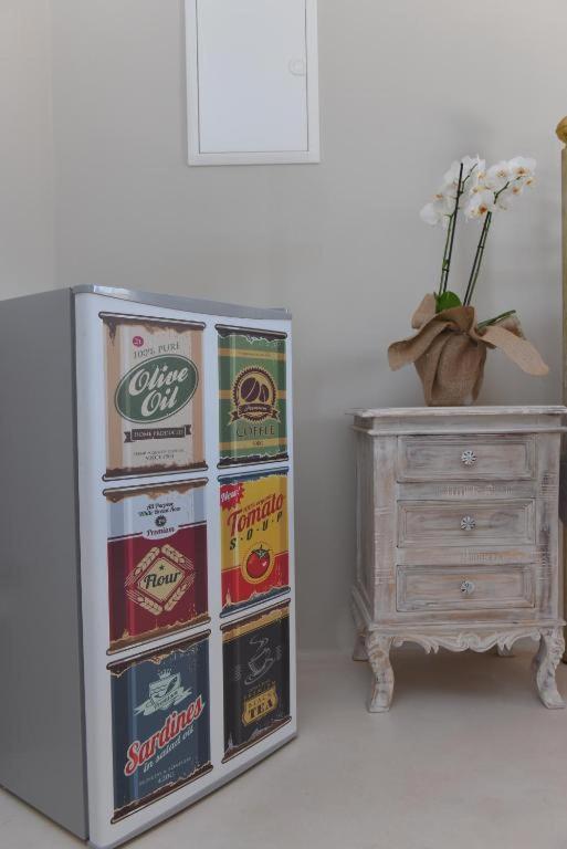 Oisyra Boutique Suites Ermoupoli Dış mekan fotoğraf