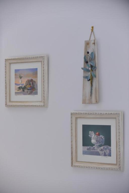 Oisyra Boutique Suites Ermoupoli Dış mekan fotoğraf
